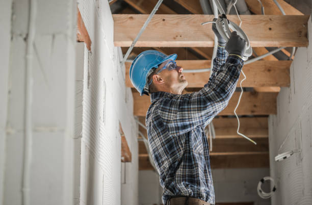 Best Commercial Electrician Services  in Seeley Lake, MT