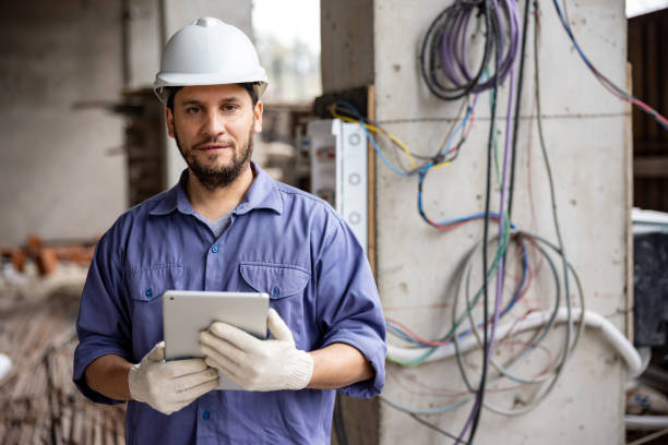 Best Affordable Electrician  in Seeley Lake, MT