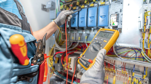 Best Electrical Contractors for Businesses  in Seeley Lake, MT