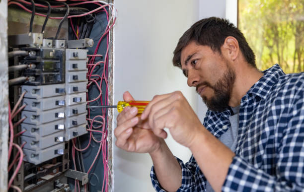 Best Electrician Near Me  in Seeley Lake, MT